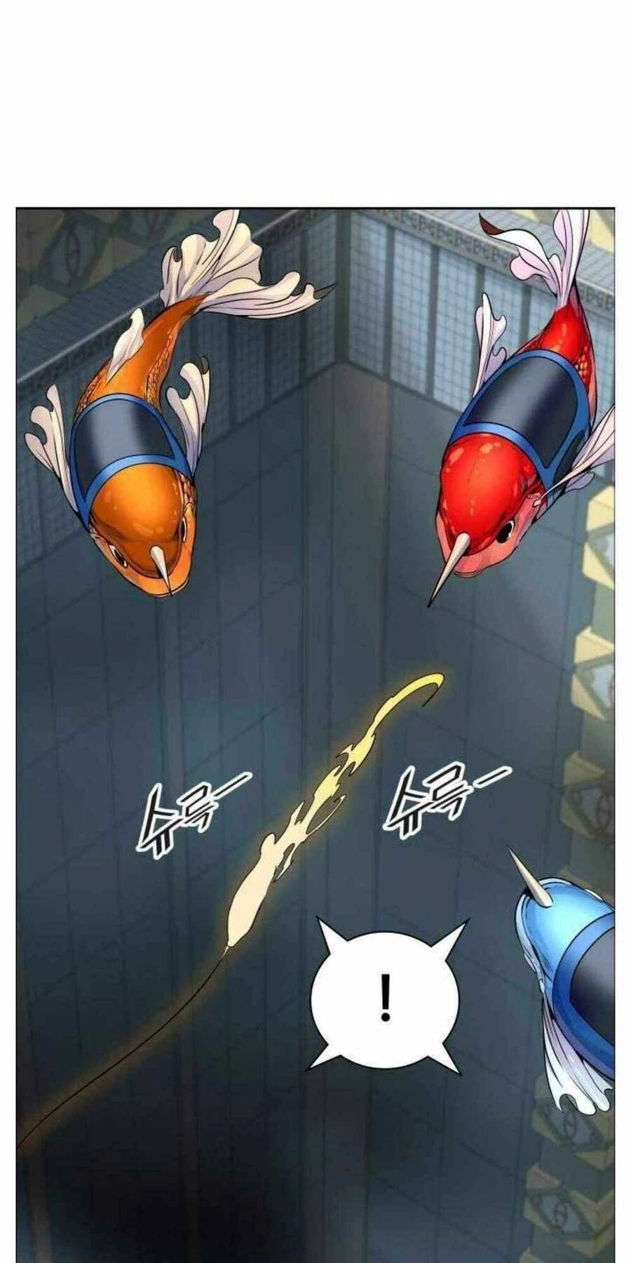 Tòa Tháp Bí Ẩn 2 Chapter 503 - 13