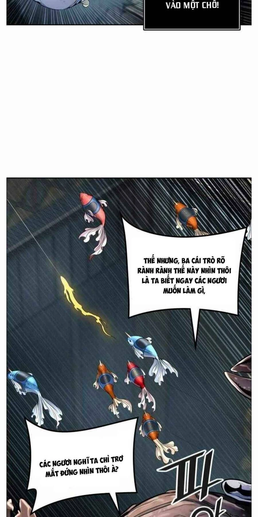 Tòa Tháp Bí Ẩn 2 Chapter 503 - 16