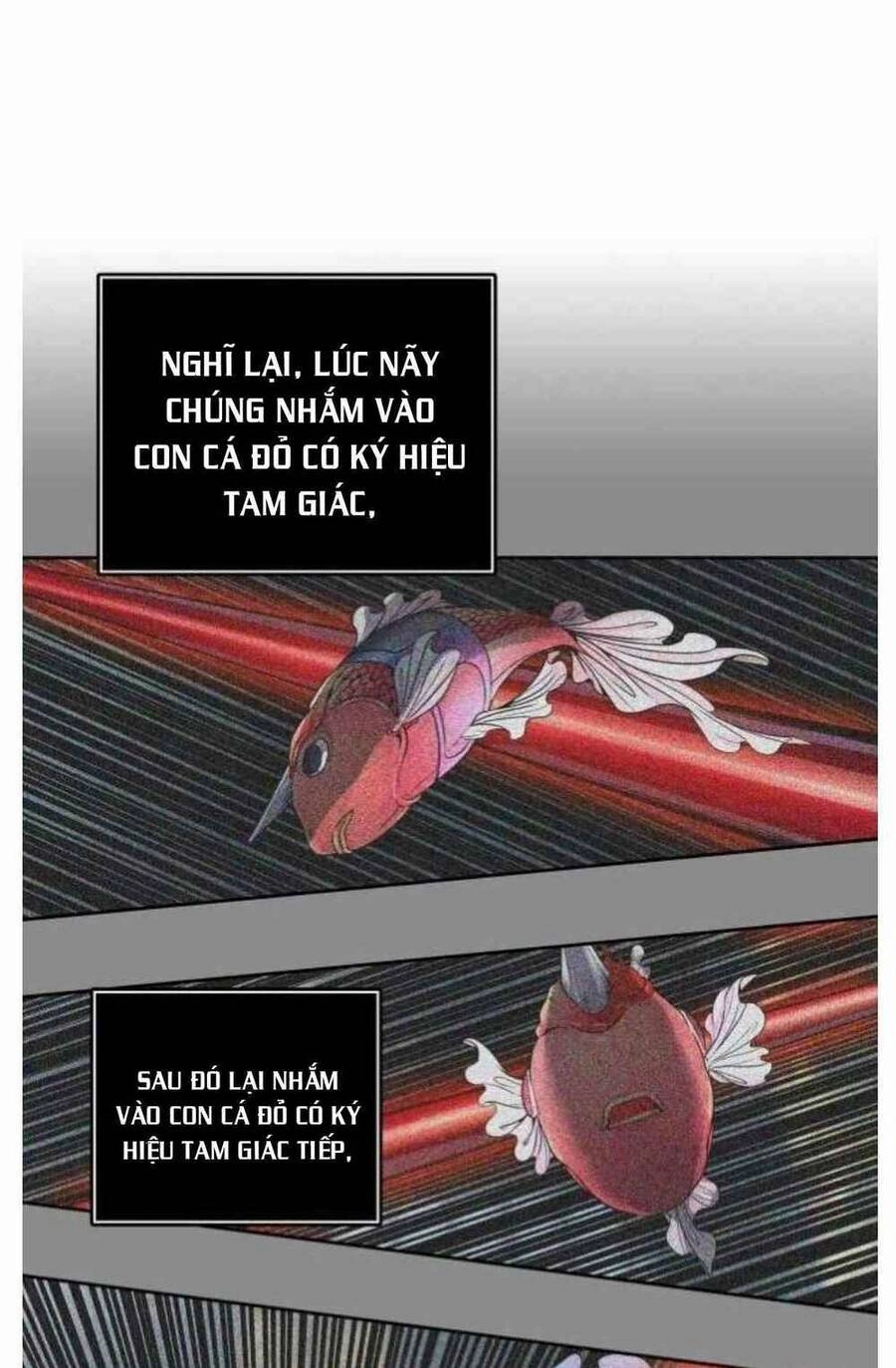 Tòa Tháp Bí Ẩn 2 Chapter 503 - 28