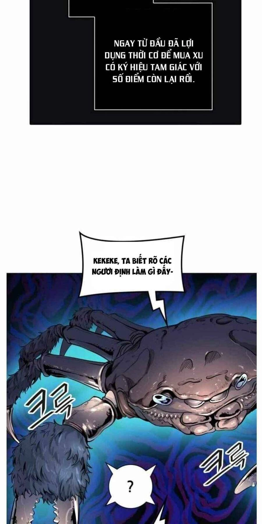 Tòa Tháp Bí Ẩn 2 Chapter 503 - 31