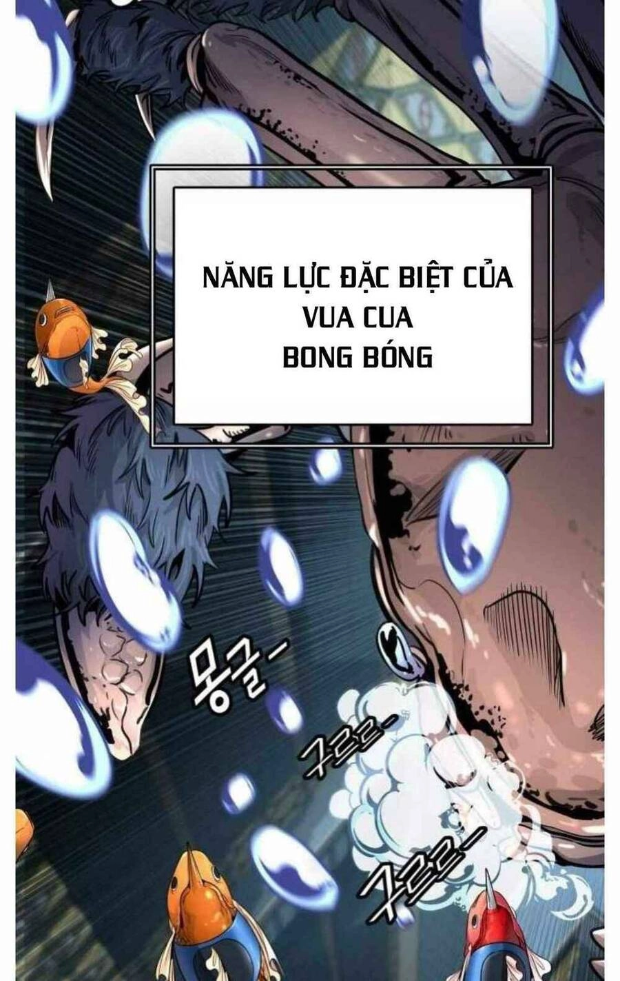 Tòa Tháp Bí Ẩn 2 Chapter 503 - 36