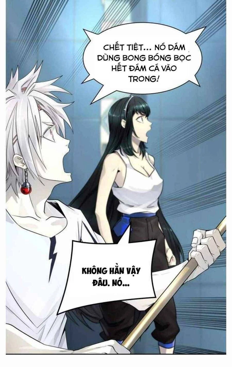 Tòa Tháp Bí Ẩn 2 Chapter 503 - 39