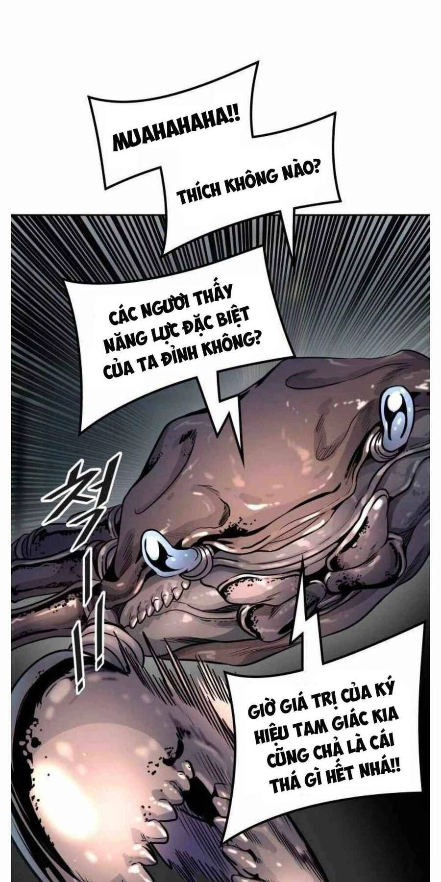 Tòa Tháp Bí Ẩn 2 Chapter 503 - 55