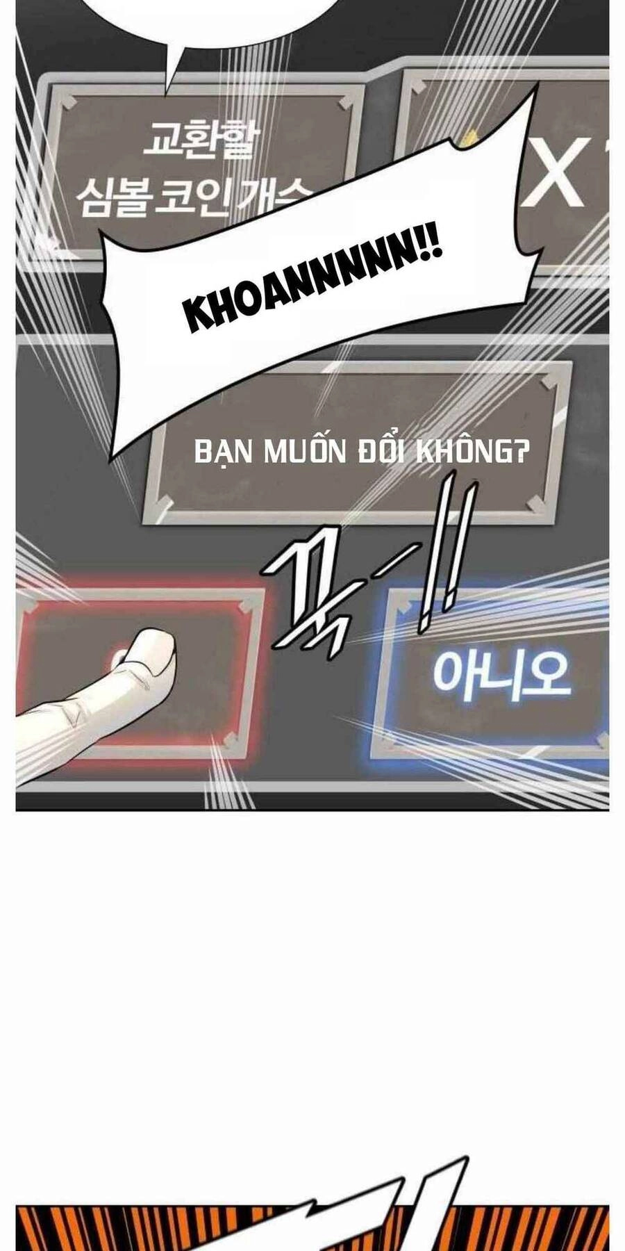 Tòa Tháp Bí Ẩn 2 Chapter 503 - 63