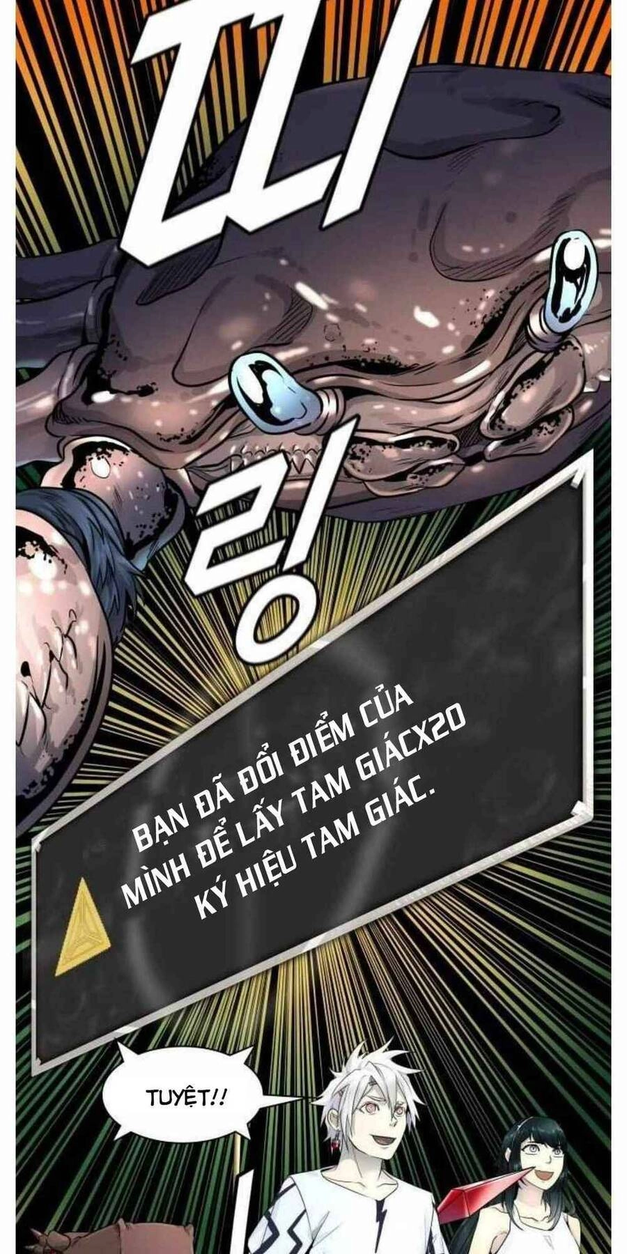 Tòa Tháp Bí Ẩn 2 Chapter 503 - 64