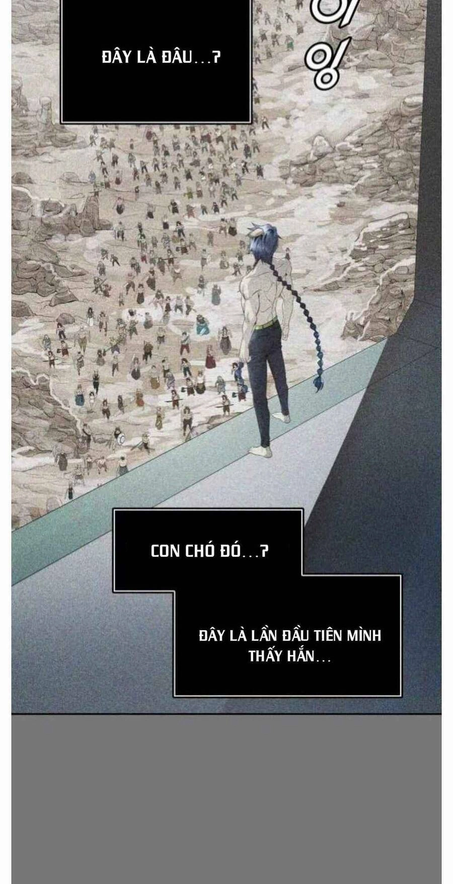 Tòa Tháp Bí Ẩn 2 Chapter 503 - 86