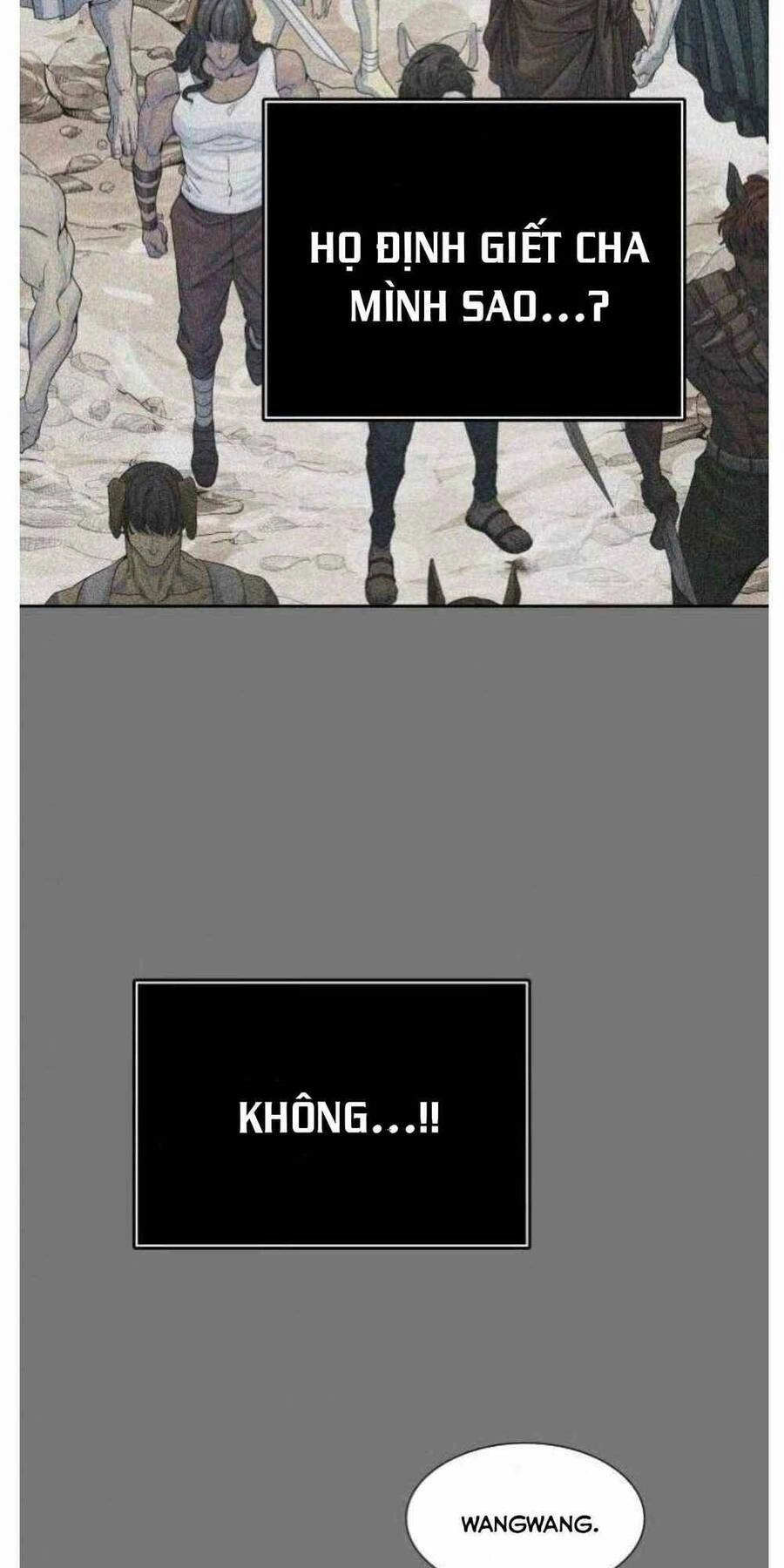 Tòa Tháp Bí Ẩn 2 Chapter 503 - 89