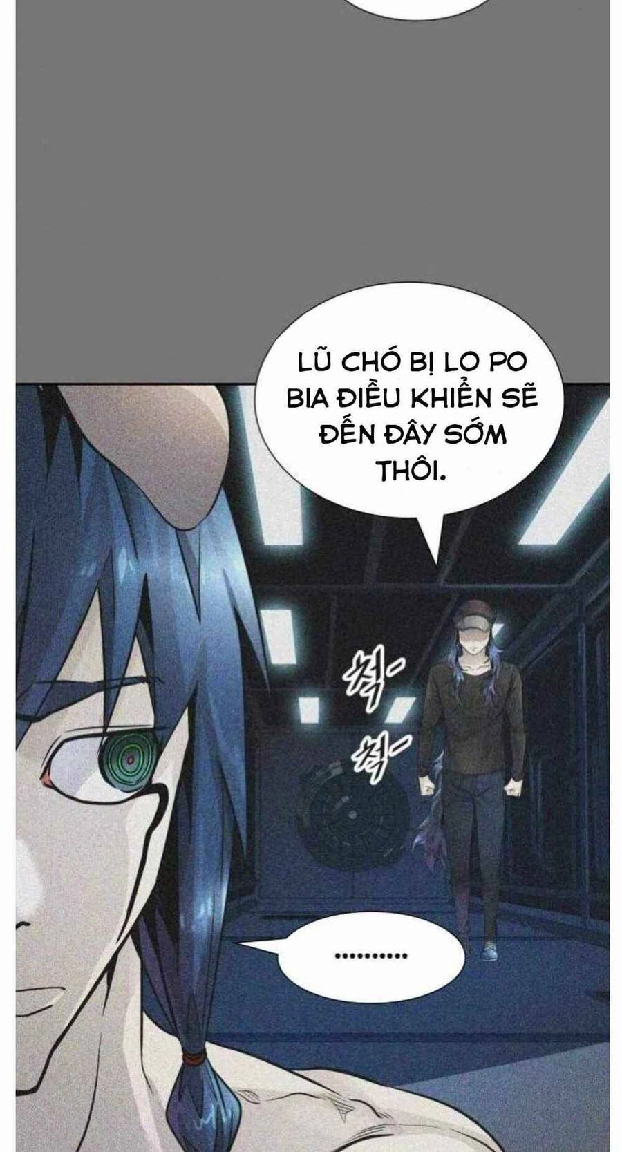 Tòa Tháp Bí Ẩn 2 Chapter 503 - 90