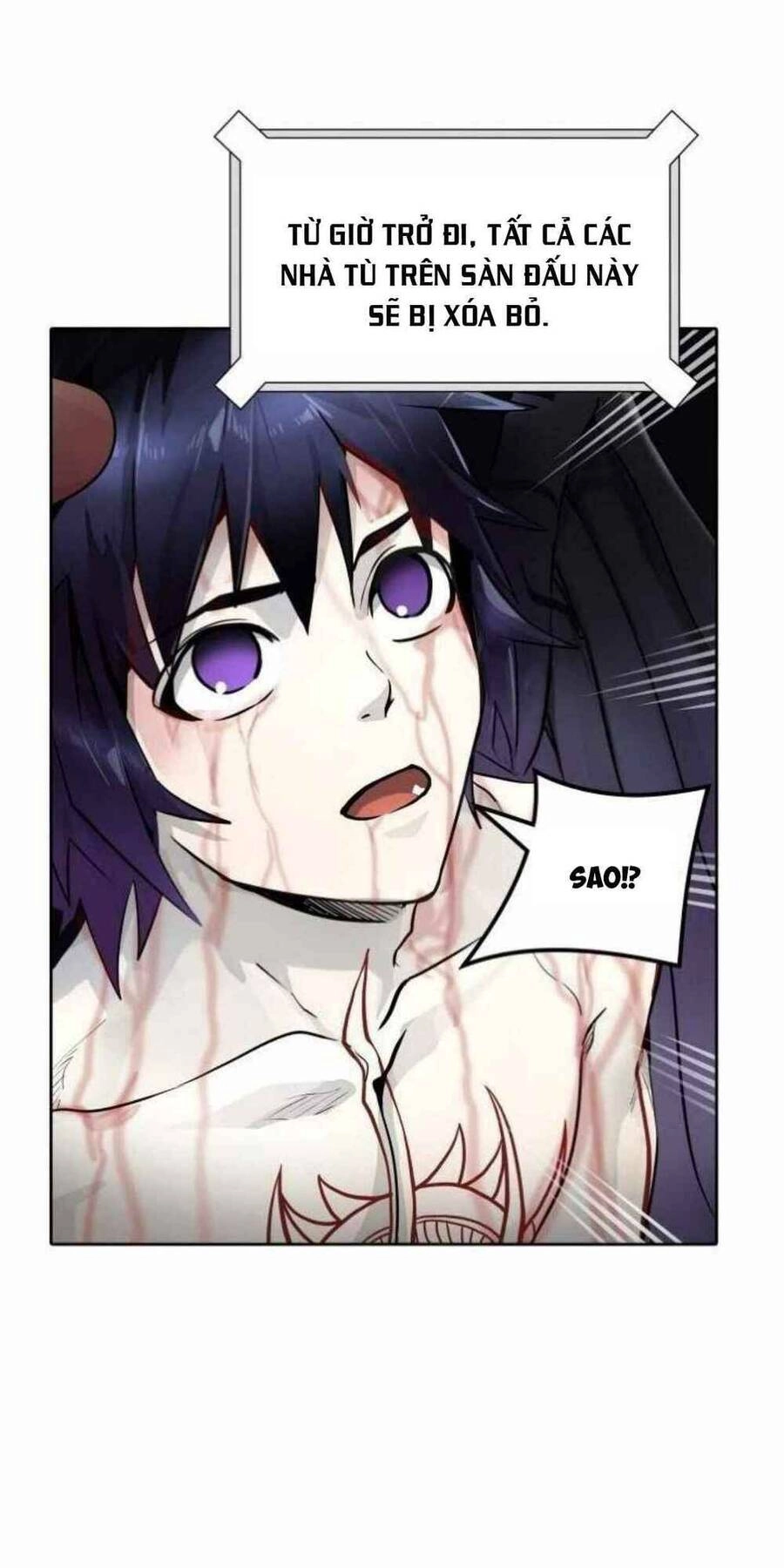 Tòa Tháp Bí Ẩn 2 Chapter 503 - 100