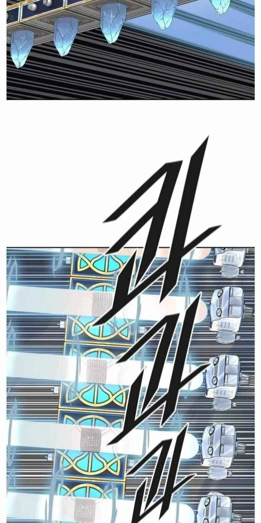 Tòa Tháp Bí Ẩn 2 Chapter 503 - 108