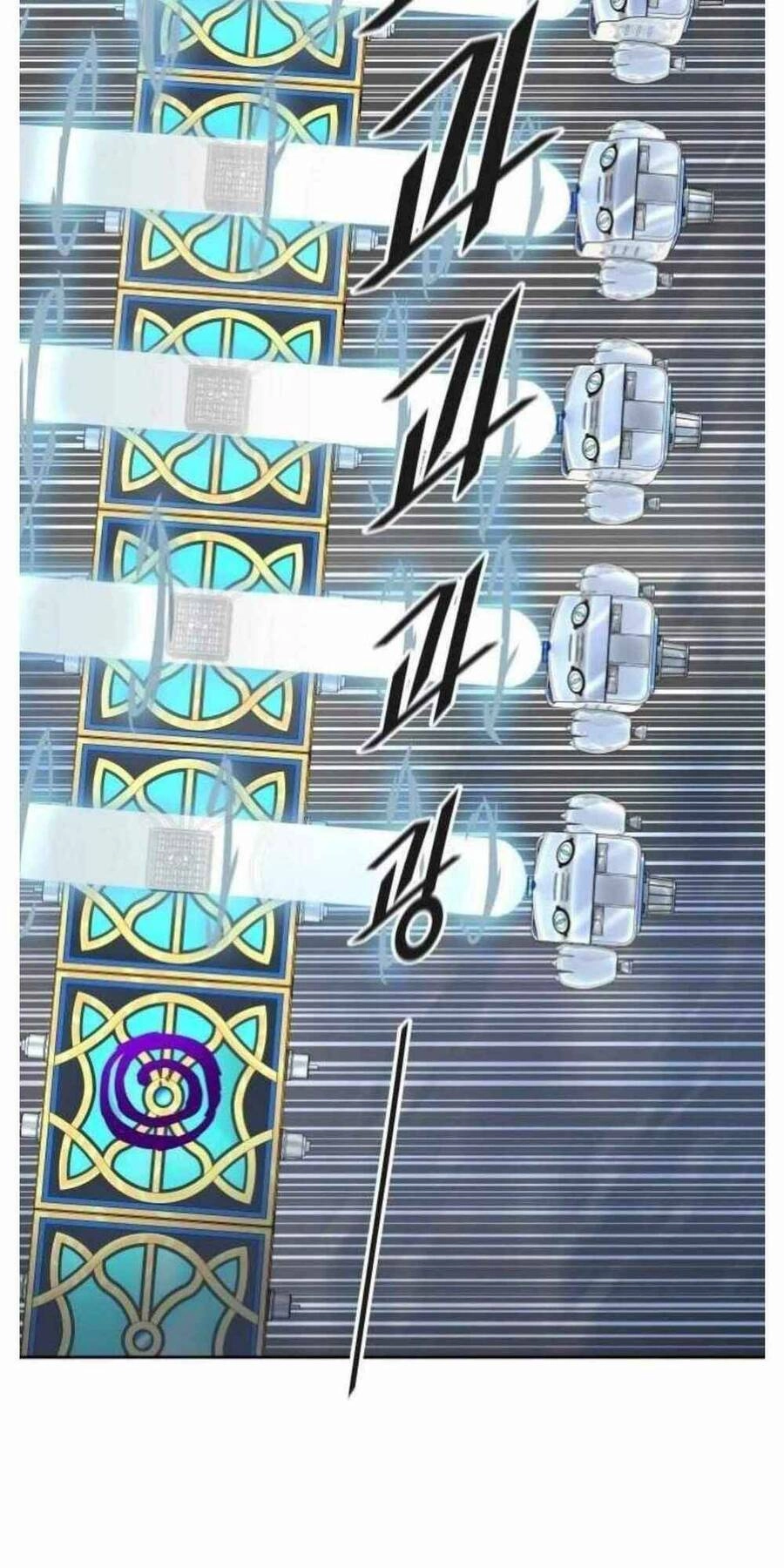 Tòa Tháp Bí Ẩn 2 Chapter 503 - 109