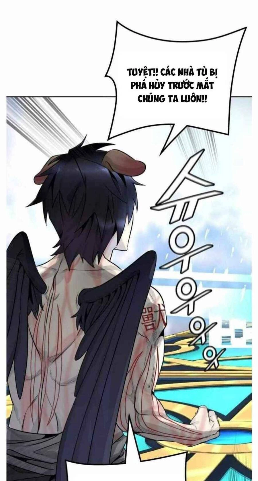 Tòa Tháp Bí Ẩn 2 Chapter 503 - 110