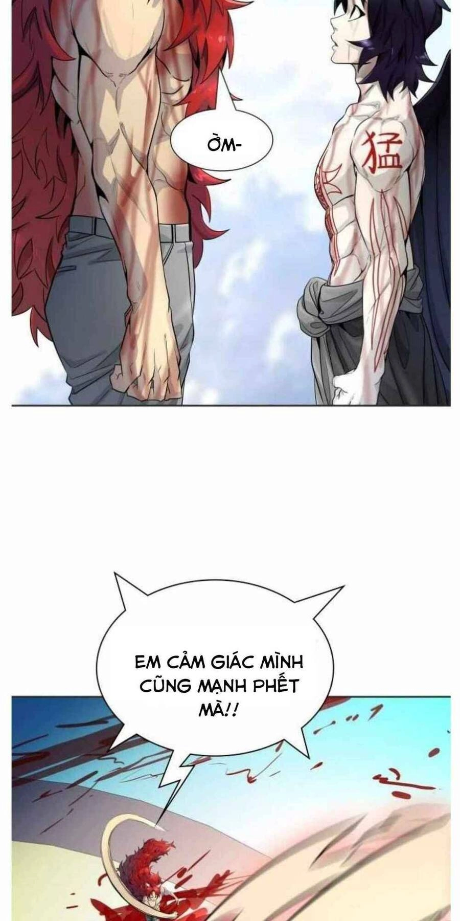 Tòa Tháp Bí Ẩn 2 Chapter 503 - 120