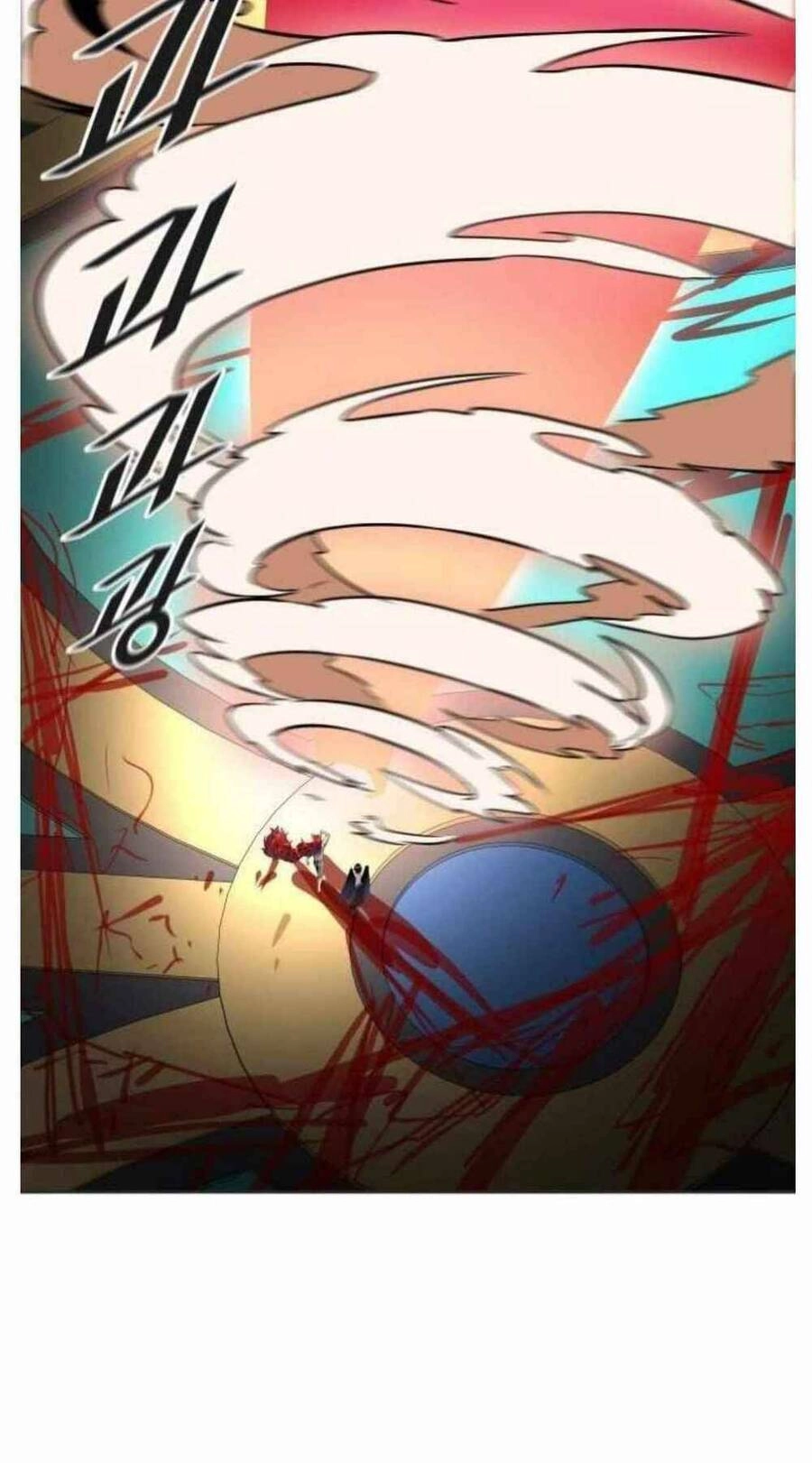 Tòa Tháp Bí Ẩn 2 Chapter 503 - 123