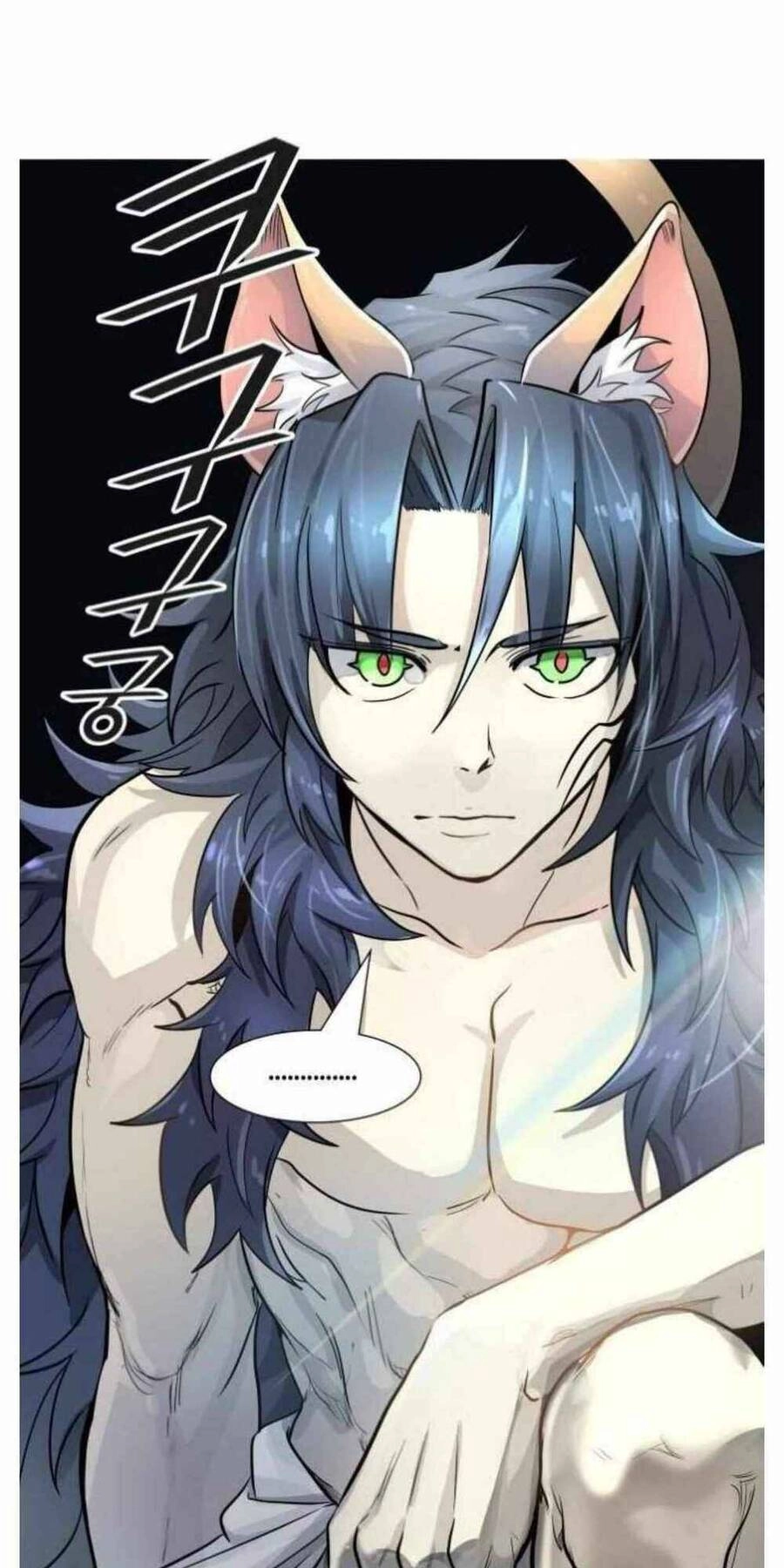 Tòa Tháp Bí Ẩn 2 Chapter 503 - 130