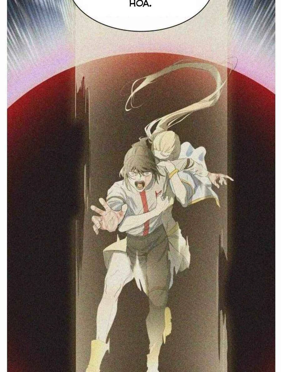 Tòa Tháp Bí Ẩn 2 Chapter 503 - 136