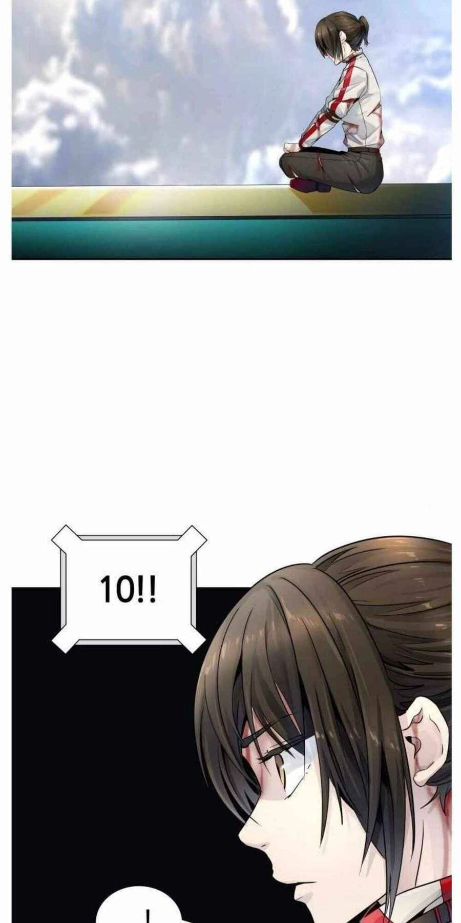 Tòa Tháp Bí Ẩn 2 Chapter 503 - 142