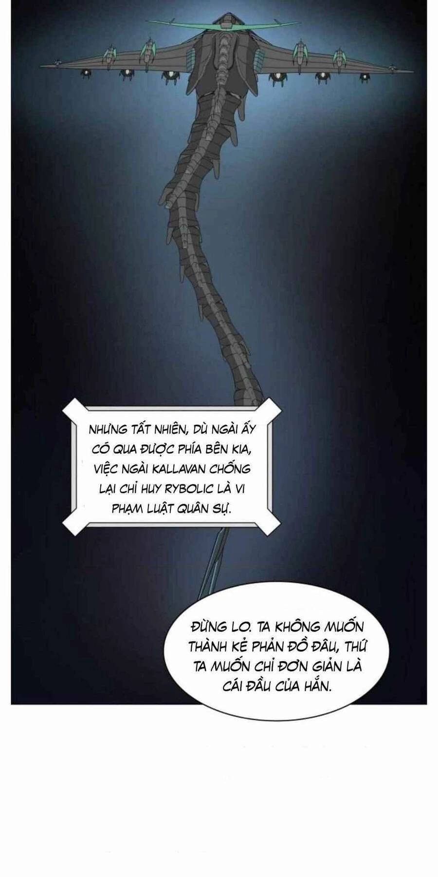 Tòa Tháp Bí Ẩn 2 Chapter 504 - 14