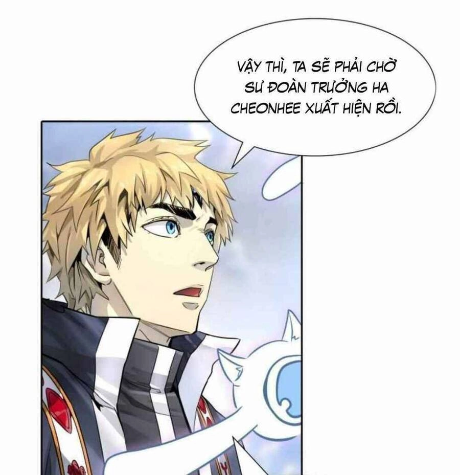 Tòa Tháp Bí Ẩn 2 Chapter 504 - 16