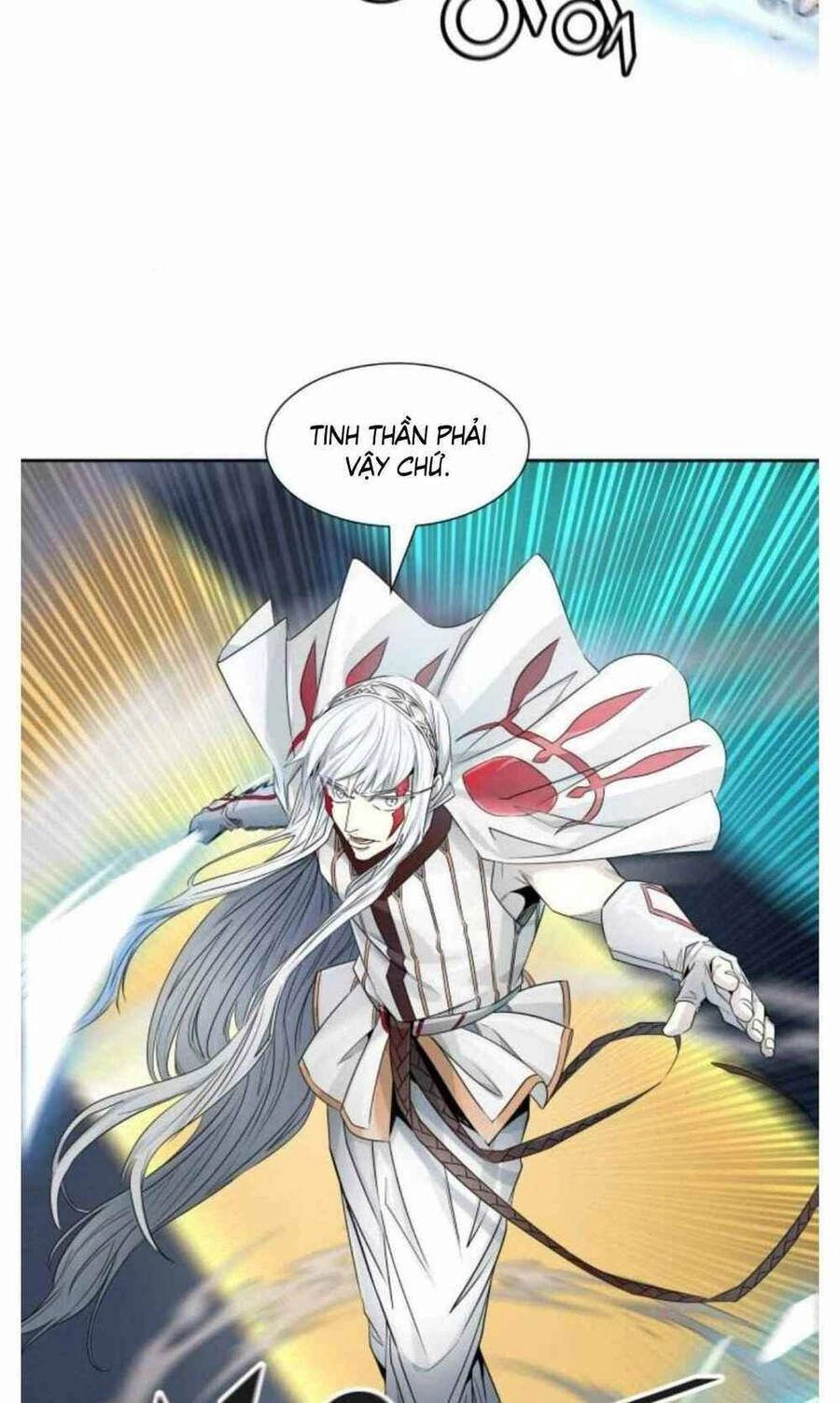 Tòa Tháp Bí Ẩn 2 Chapter 504 - 62