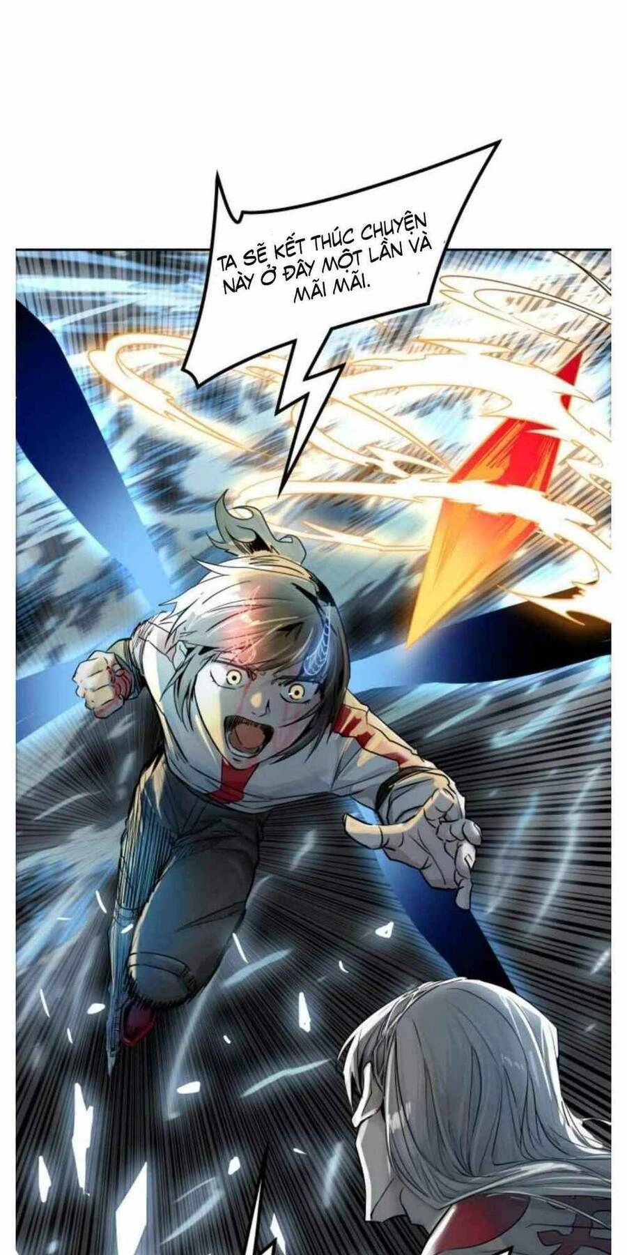 Tòa Tháp Bí Ẩn 2 Chapter 504 - 71