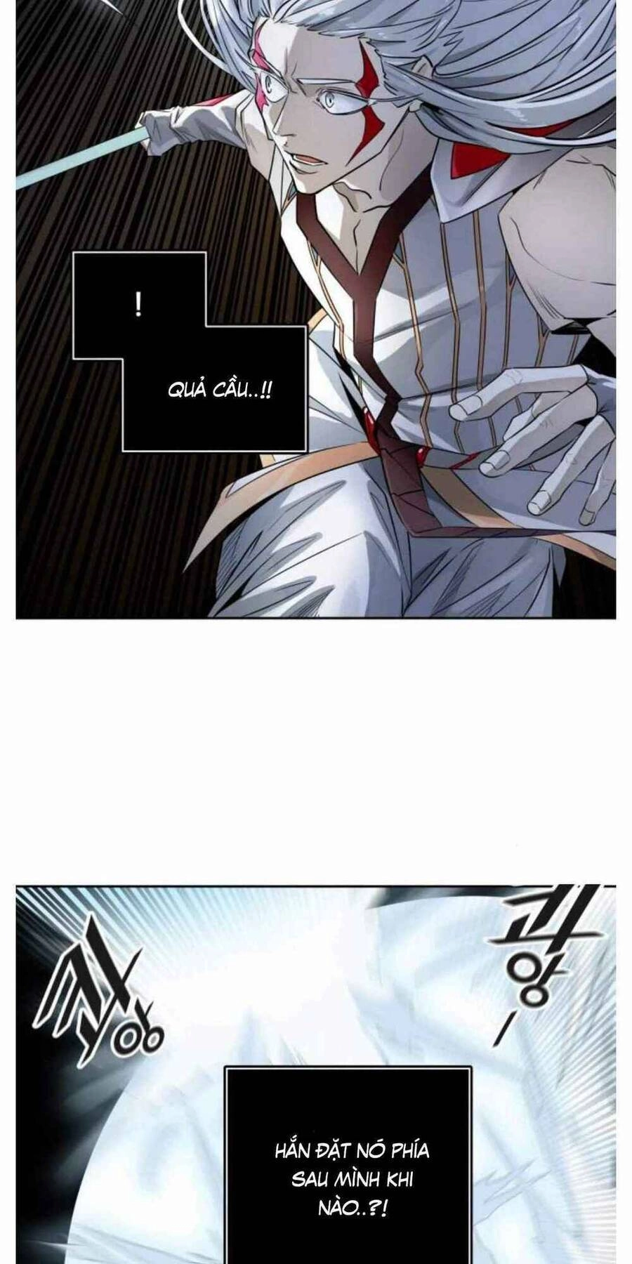 Tòa Tháp Bí Ẩn 2 Chapter 504 - 99