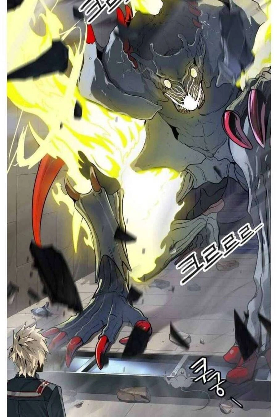 Tòa Tháp Bí Ẩn 2 Chapter 505 - 12