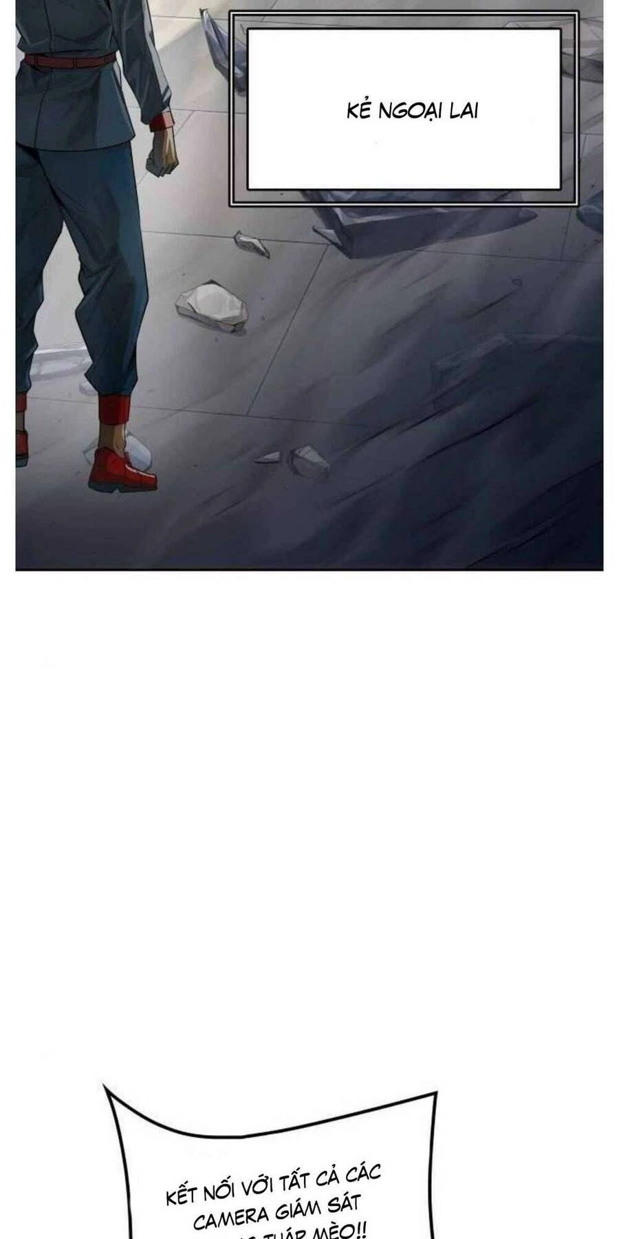 Tòa Tháp Bí Ẩn 2 Chapter 505 - 13