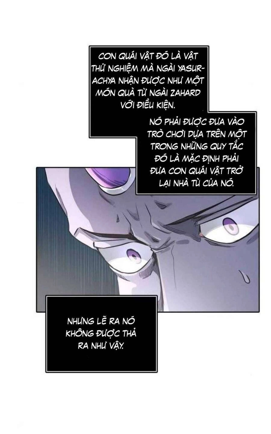 Tòa Tháp Bí Ẩn 2 Chapter 505 - 15