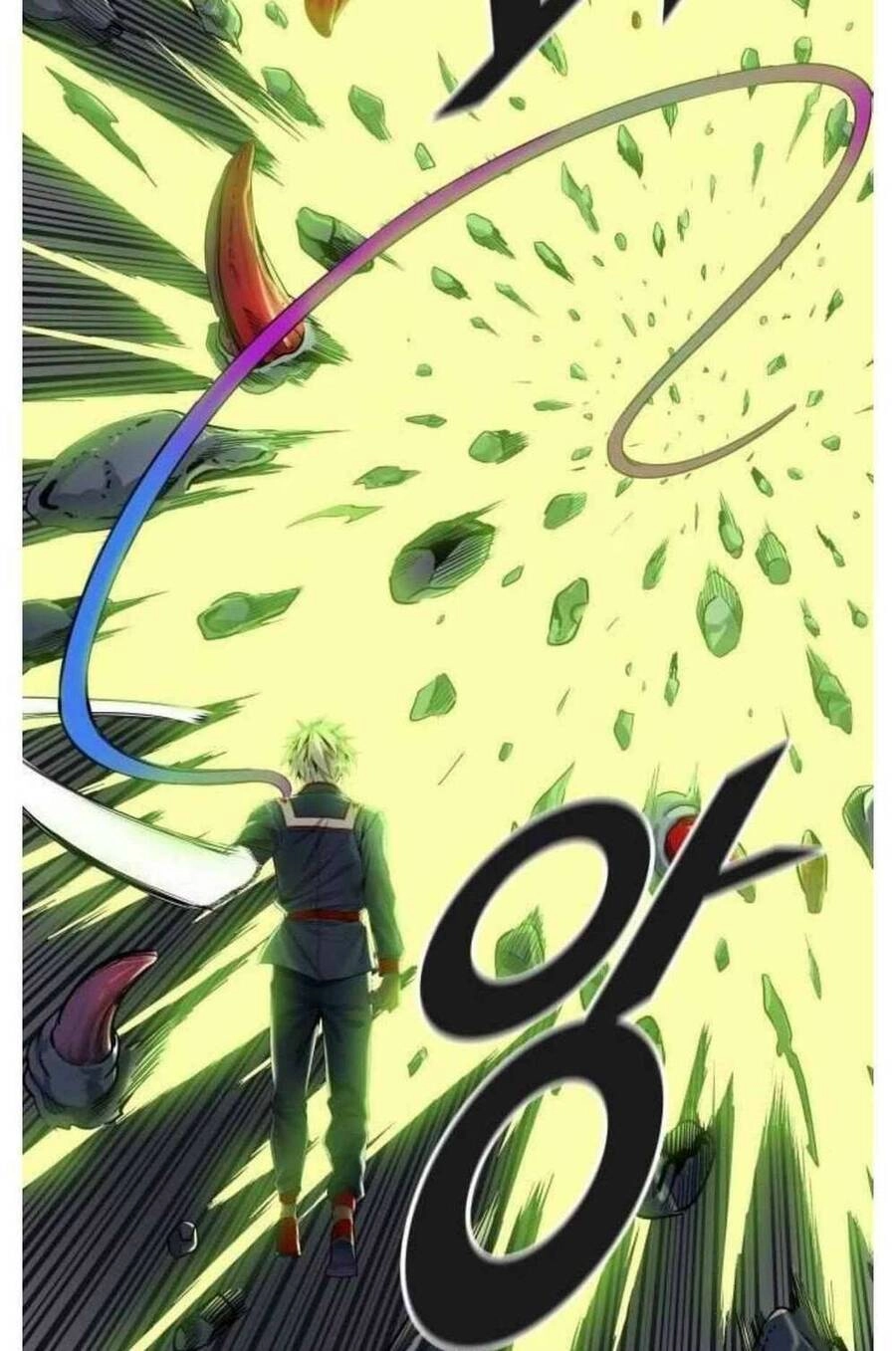 Tòa Tháp Bí Ẩn 2 Chapter 505 - 27