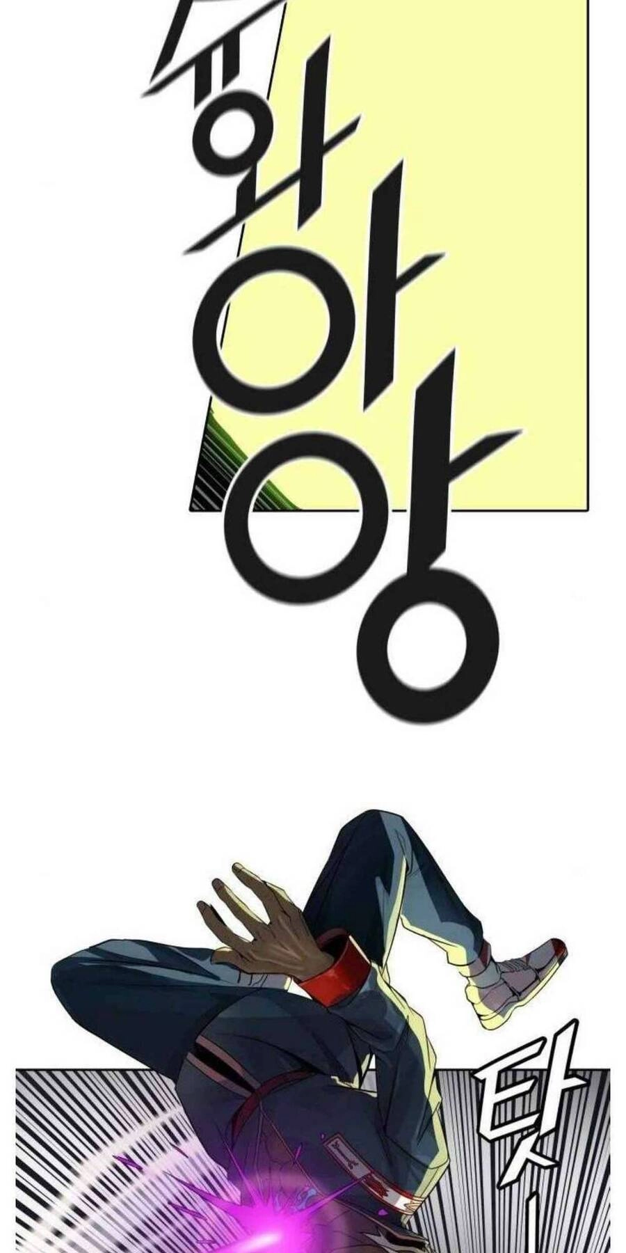 Tòa Tháp Bí Ẩn 2 Chapter 505 - 33