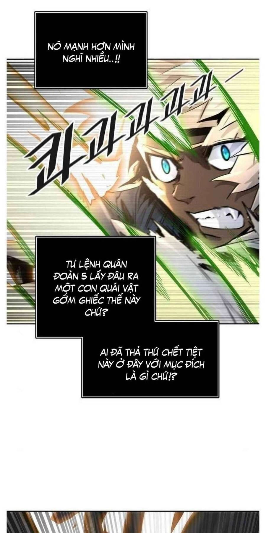 Tòa Tháp Bí Ẩn 2 Chapter 505 - 44