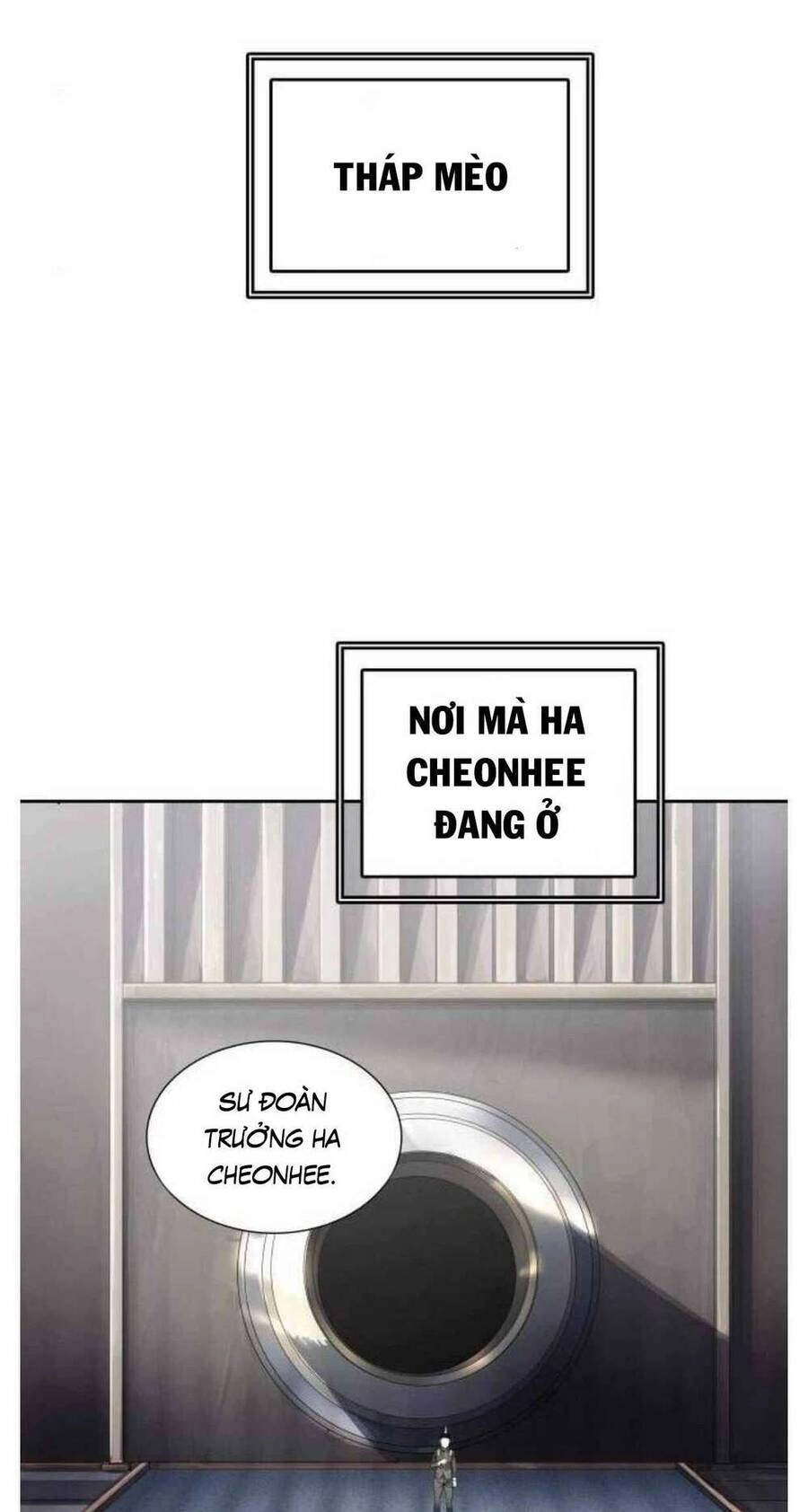 Tòa Tháp Bí Ẩn 2 Chapter 505 - 47