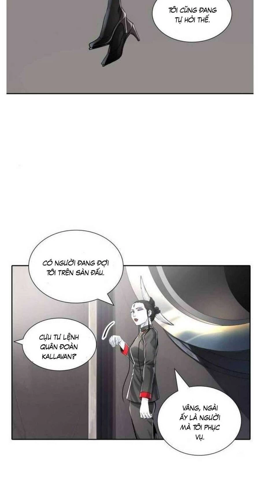 Tòa Tháp Bí Ẩn 2 Chapter 505 - 50