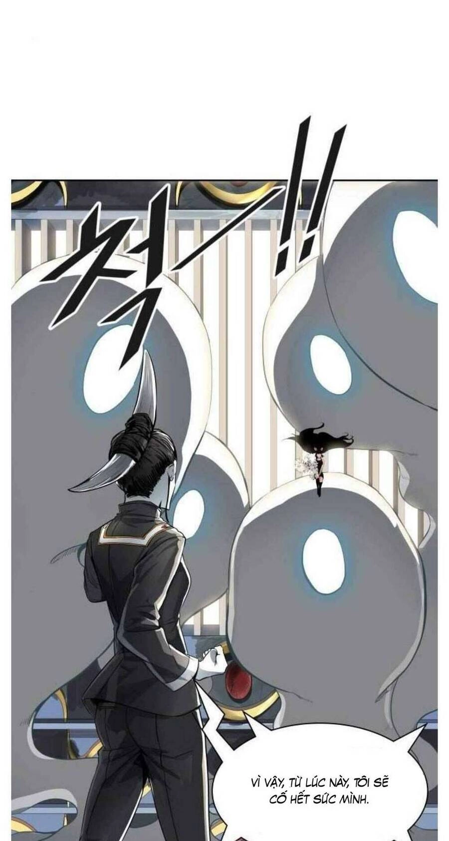 Tòa Tháp Bí Ẩn 2 Chapter 505 - 51