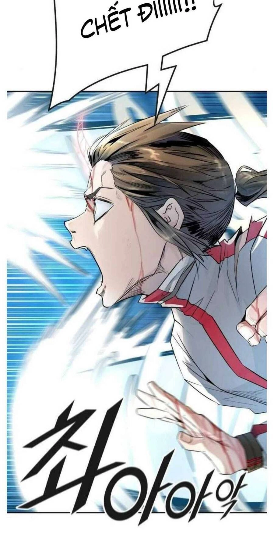 Tòa Tháp Bí Ẩn 2 Chapter 505 - 53