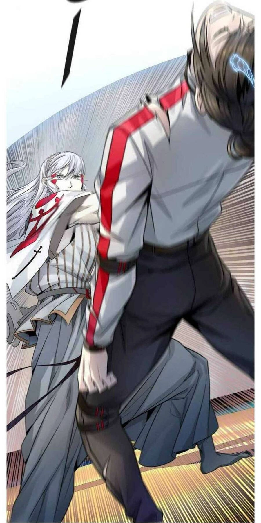 Tòa Tháp Bí Ẩn 2 Chapter 505 - 64