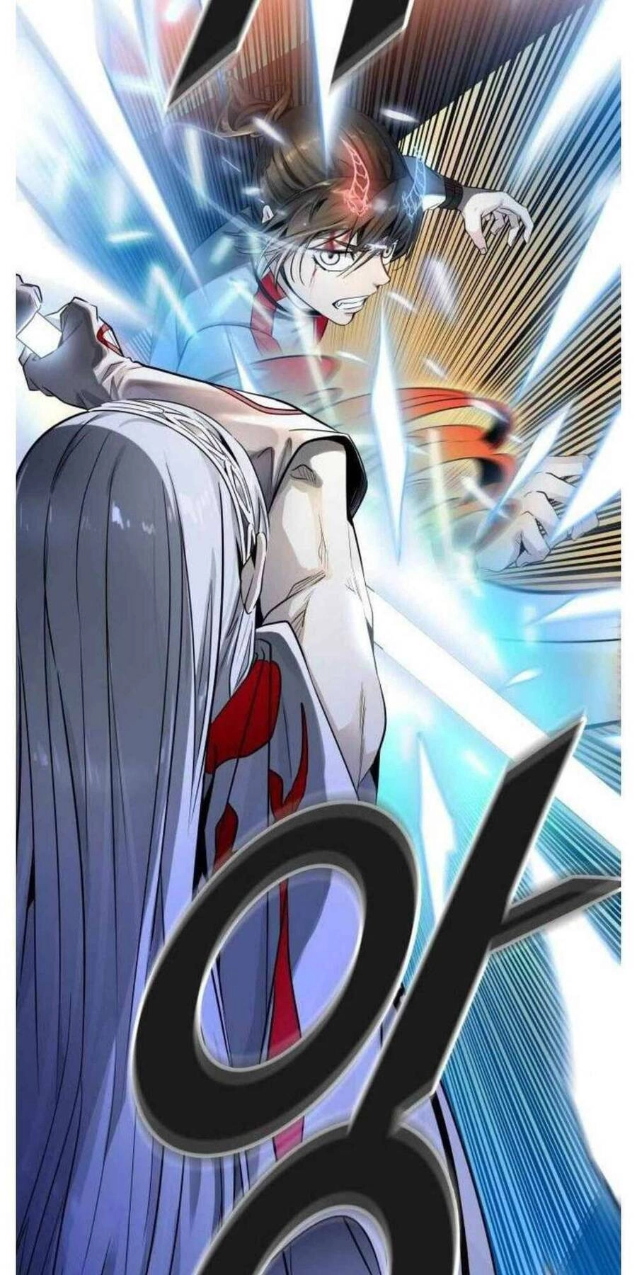 Tòa Tháp Bí Ẩn 2 Chapter 505 - 68