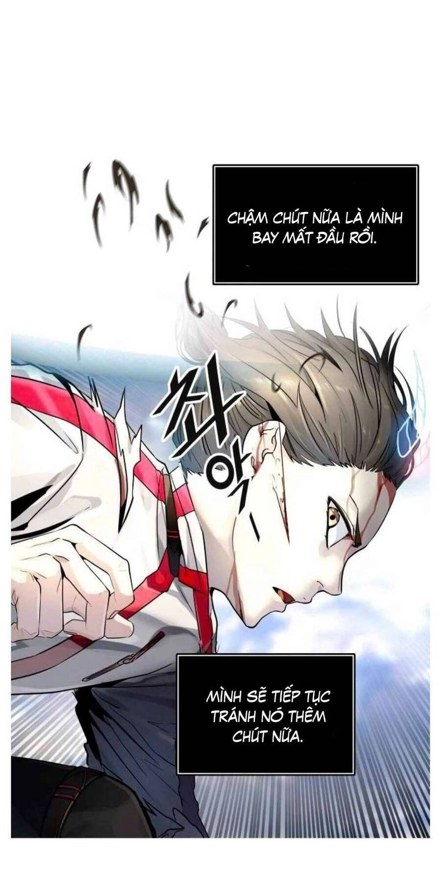 Tòa Tháp Bí Ẩn 2 Chapter 505 - 83