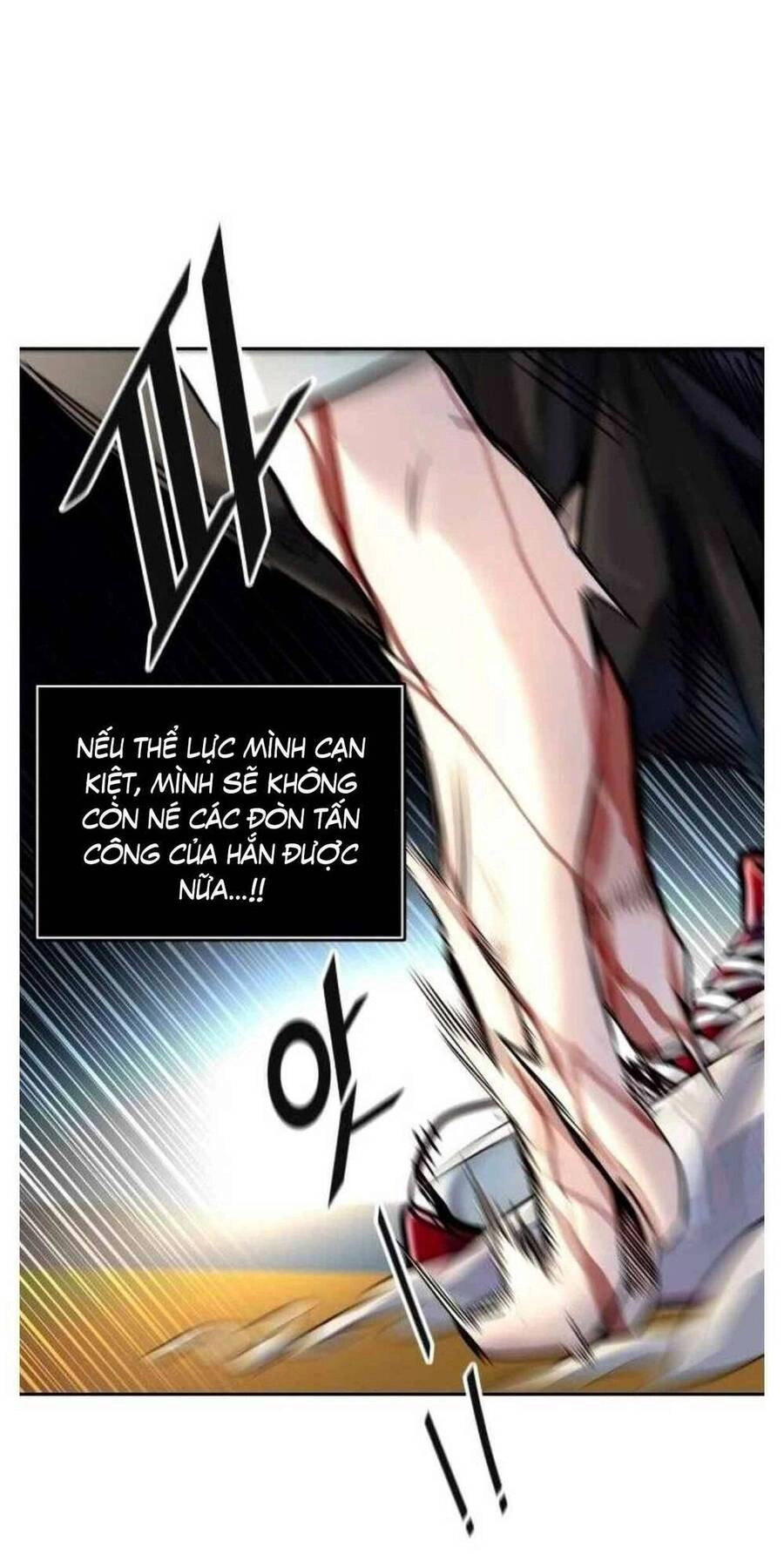 Tòa Tháp Bí Ẩn 2 Chapter 505 - 84