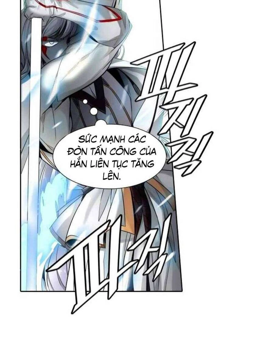 Tòa Tháp Bí Ẩn 2 Chapter 505 - 93
