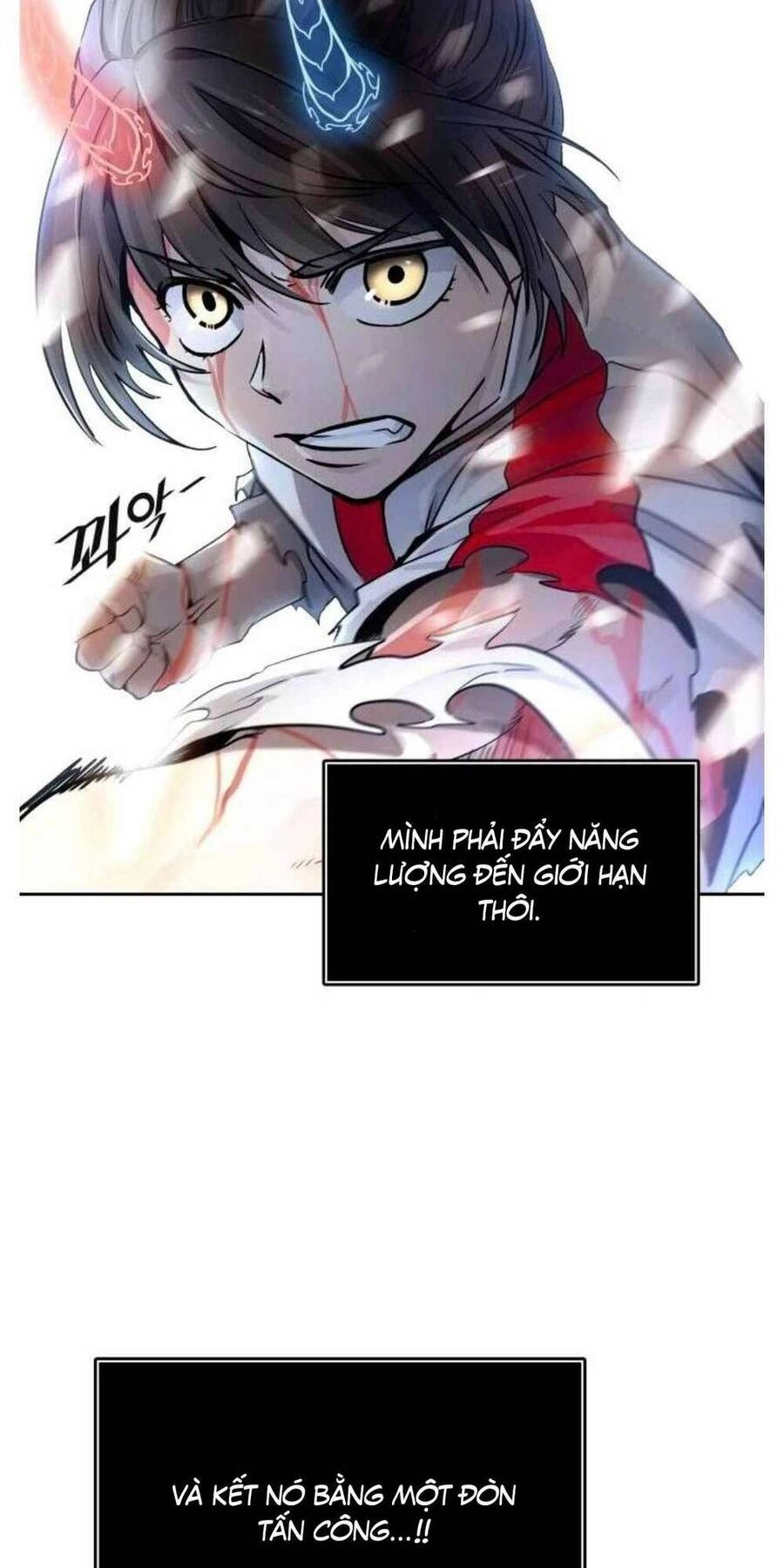 Tòa Tháp Bí Ẩn 2 Chapter 505 - 96