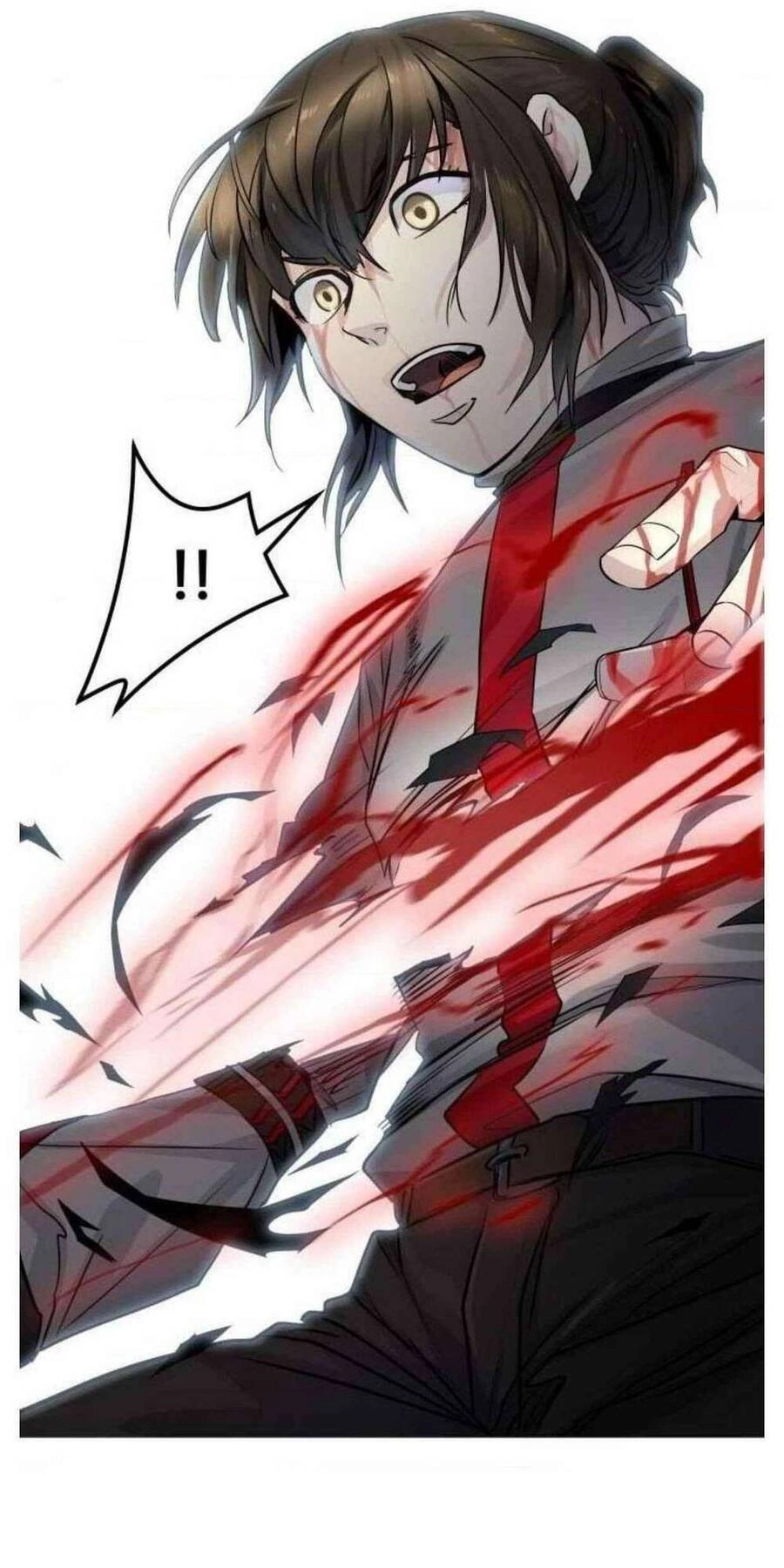 Tòa Tháp Bí Ẩn 2 Chapter 506 - 18