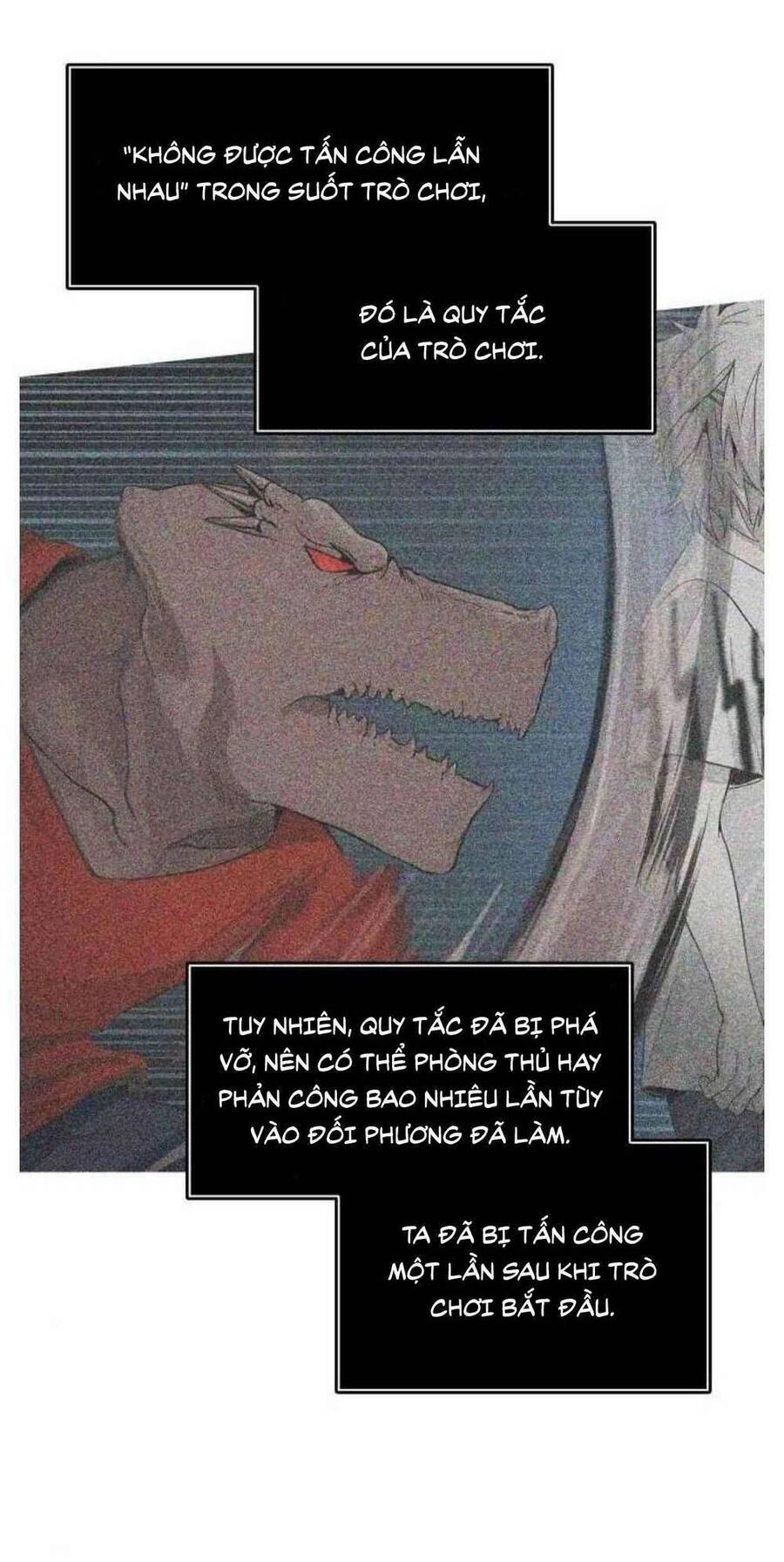 Tòa Tháp Bí Ẩn 2 Chapter 506 - 35