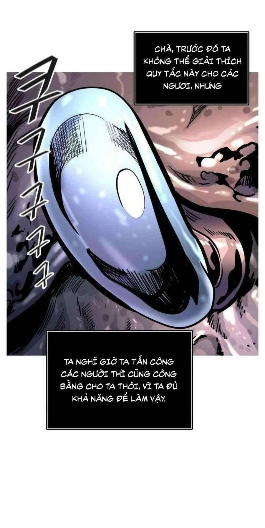 Tòa Tháp Bí Ẩn 2 Chapter 506 - 36