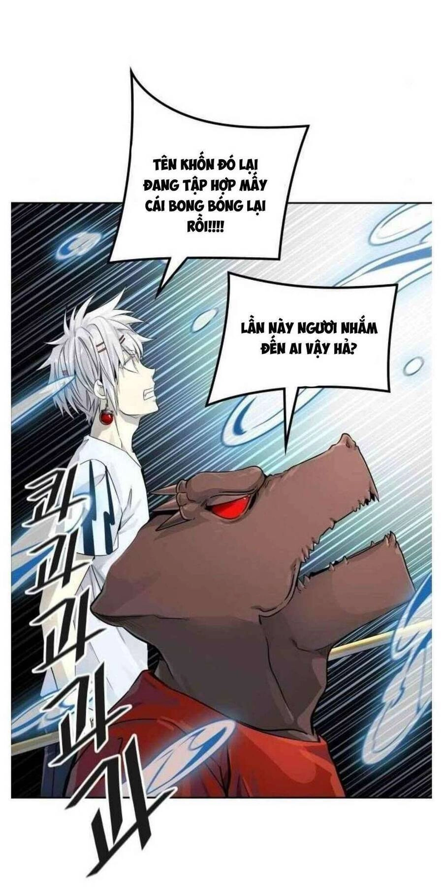 Tòa Tháp Bí Ẩn 2 Chapter 506 - 42