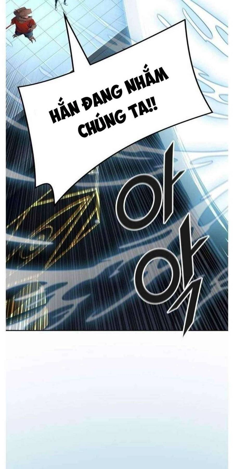 Tòa Tháp Bí Ẩn 2 Chapter 506 - 46