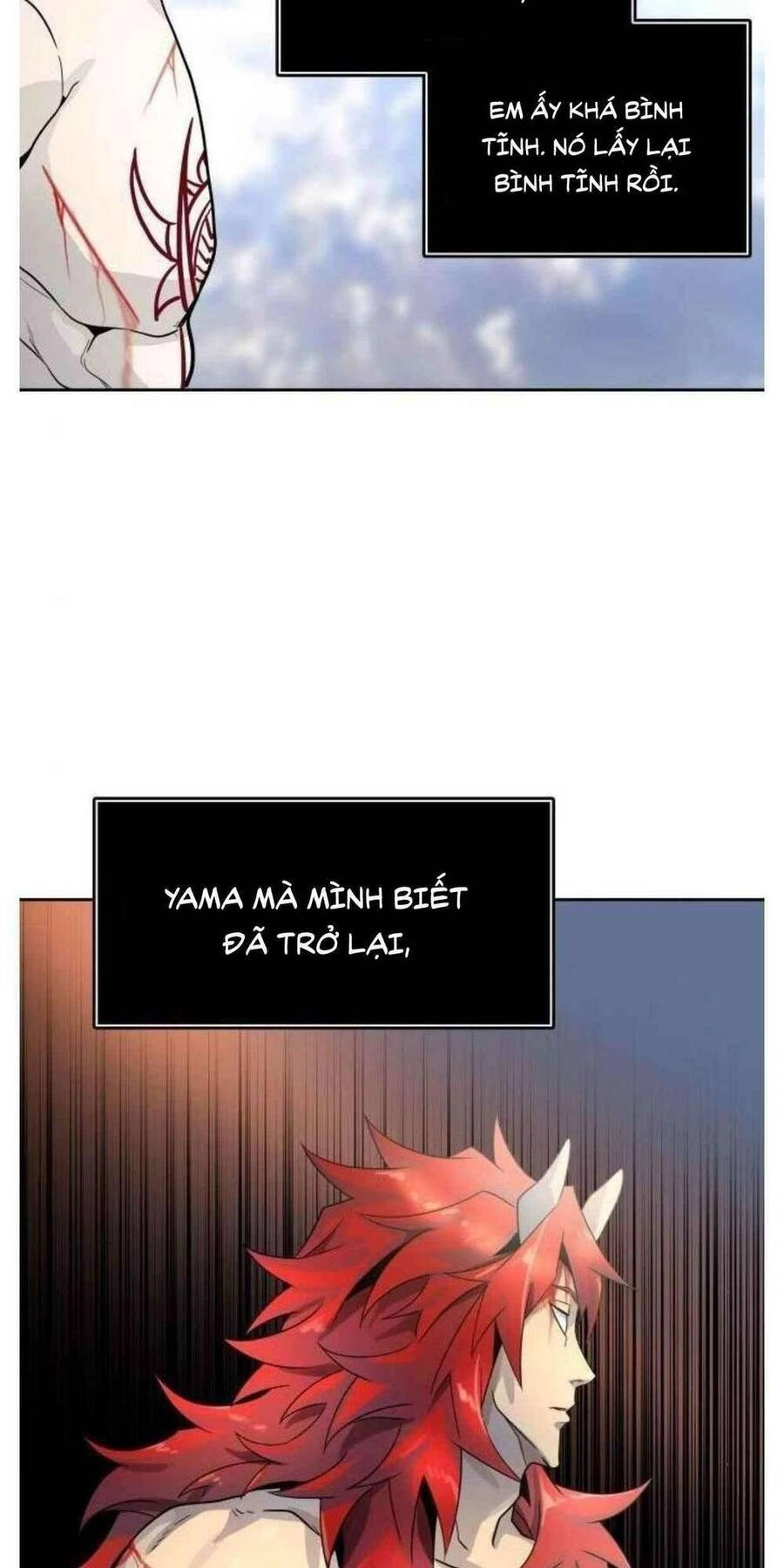 Tòa Tháp Bí Ẩn 2 Chapter 506 - 54