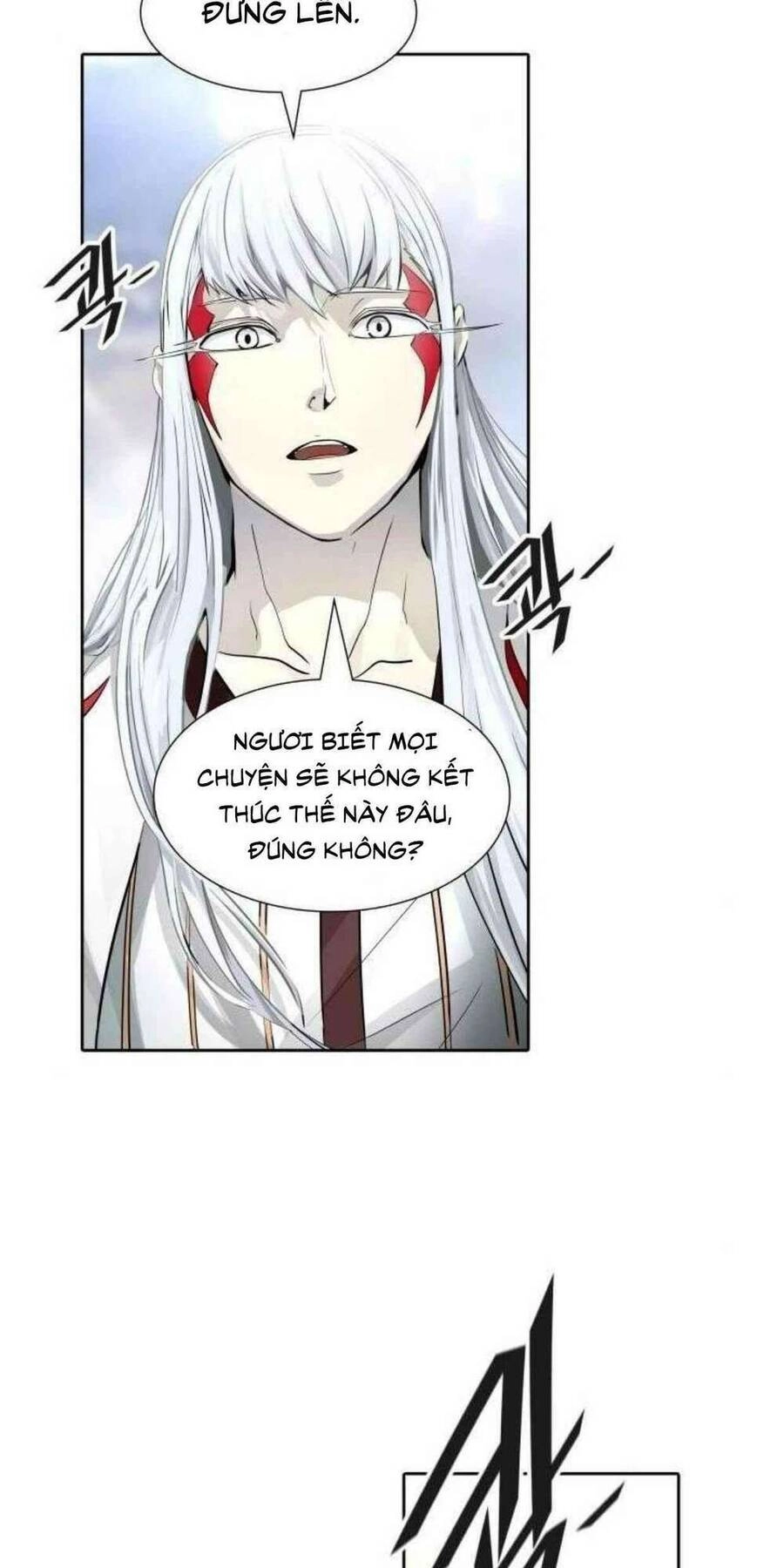 Tòa Tháp Bí Ẩn 2 Chapter 506 - 75