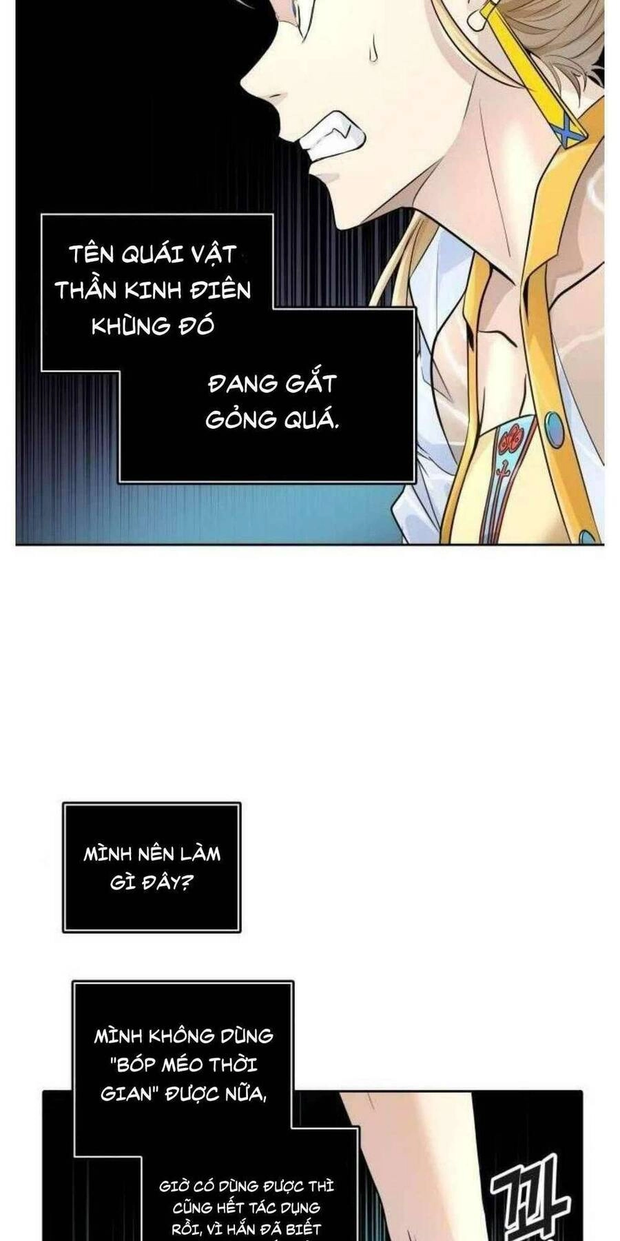 Tòa Tháp Bí Ẩn 2 Chapter 506 - 79
